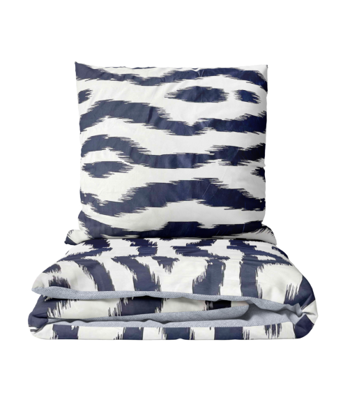 Bedding Set „Vigilant“. Bedding sets 140x200