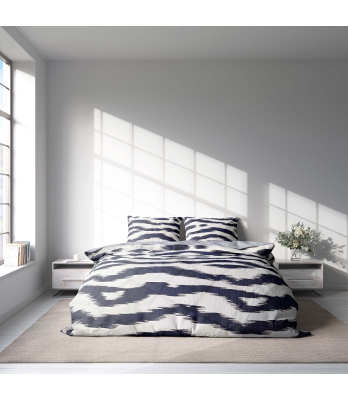 Bedding Set „Vigilant“. Bedding sets 140x200