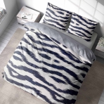 Bedding Set „Vigilant“. Microfiber bedding sets, 140x200 cm, 150x200 cm, 160x200 cm, 180x200 cm, 200x200 cm, 200x220 cm
