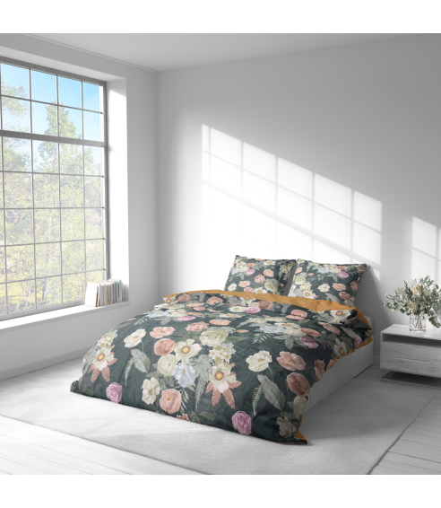 Bedding Set „Vintage Glamour“. Bedding sets 140x200