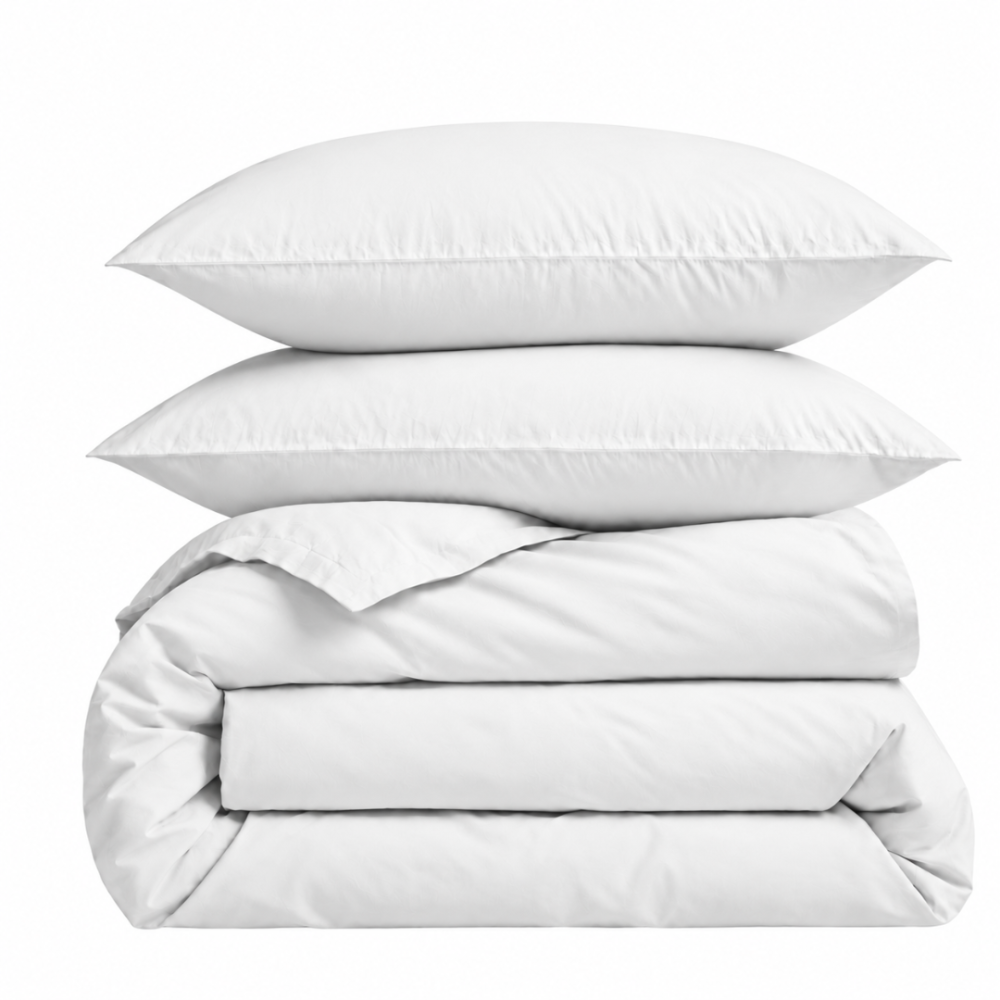 Bedding Set „White Cotton“. Bedding sets 155x200, 140x200 cm, 150x200 cm, 160x200 cm, 180x200 cm, 200x200 cm, 200x220 cm, 220x240 cm Bedding Set „White Cotton“. Bedding sets 155x200, 140x200 cm, 150x200 cm, 160x200 cm, 180x200 cm, 200x200 cm, 200x220 cm, 220x240 cm