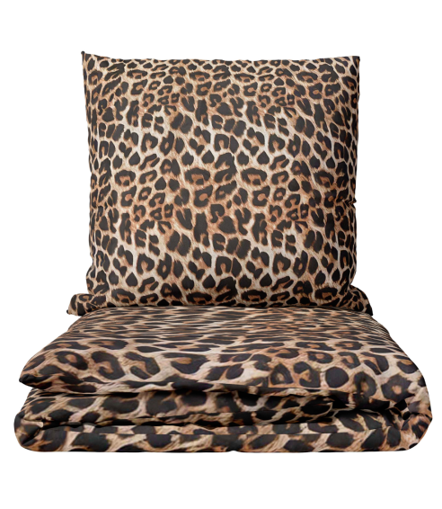 Bedding Set „Wild Style“. Bedding sets 140x200