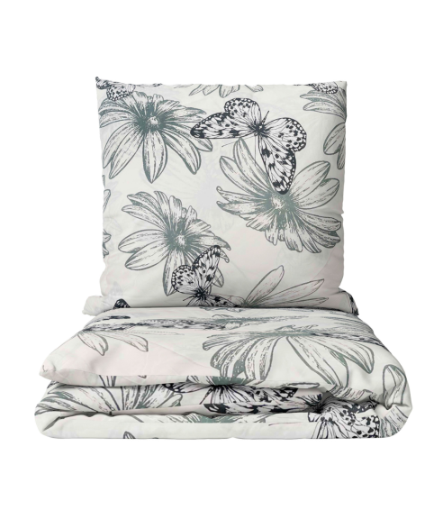 Bedding Set „Wildflower“. Bedding sets 140x200