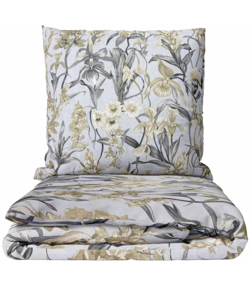 Bedding Set „Wildings“. Cotton bedding sets