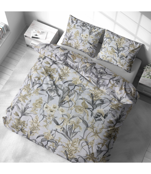 Bedding Set „Wildings“. Cotton bedding sets