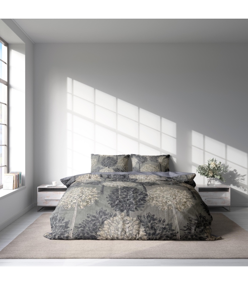 Bedding Set „Woodland“. Bedding sets 140x200