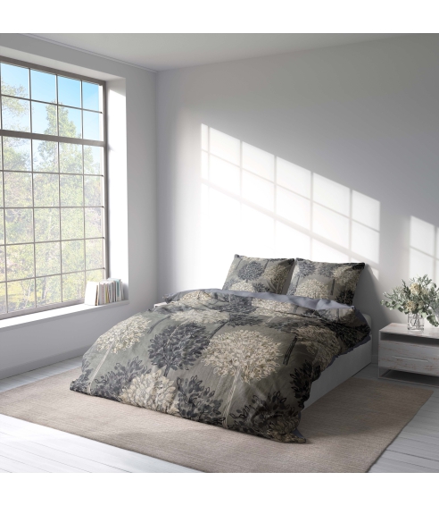Bedding Set „Woodland“. Bedding sets 140x200