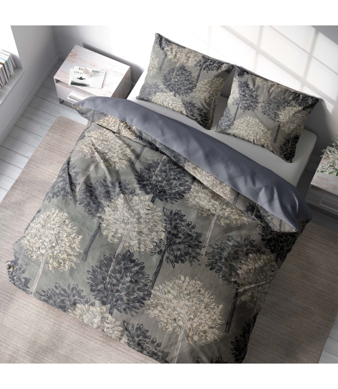 Bedding Set „Woodland“. Bedding sets 140x200