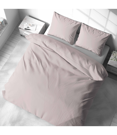 Percale Bedding Set „Shell Percale“. Percale bedding sets