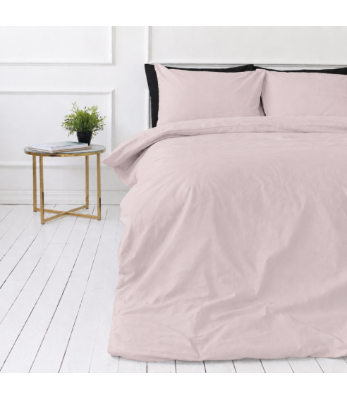 Percale Bedding Set „Shell Percale“. Percale bedding sets