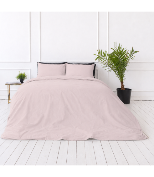 Percale Bedding Set „Shell Percale“. Percale bedding sets
