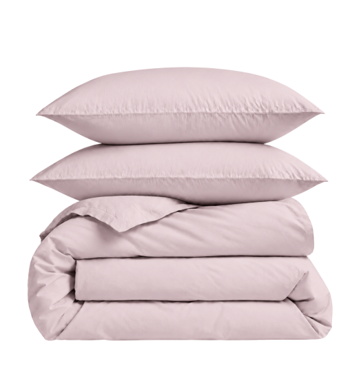 Percale Bedding Set „Shell Percale“. Percale bedding sets