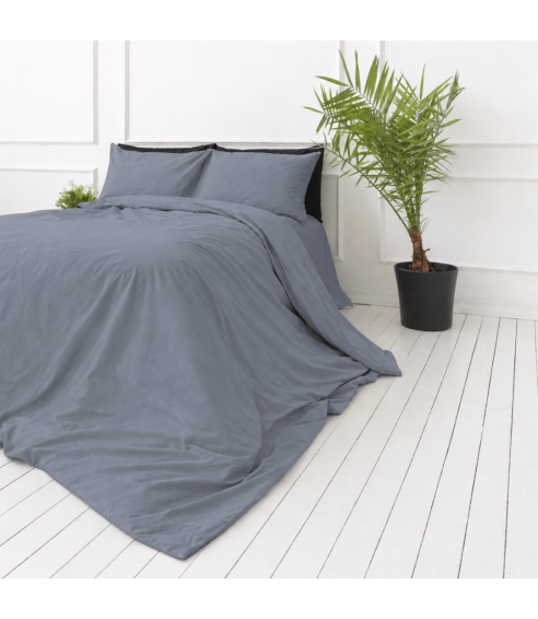 Percale Bedding Set „Tradewinds Percale“. Percale bedding sets