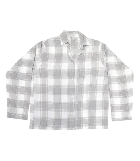 Pyjamas „Grey checks“