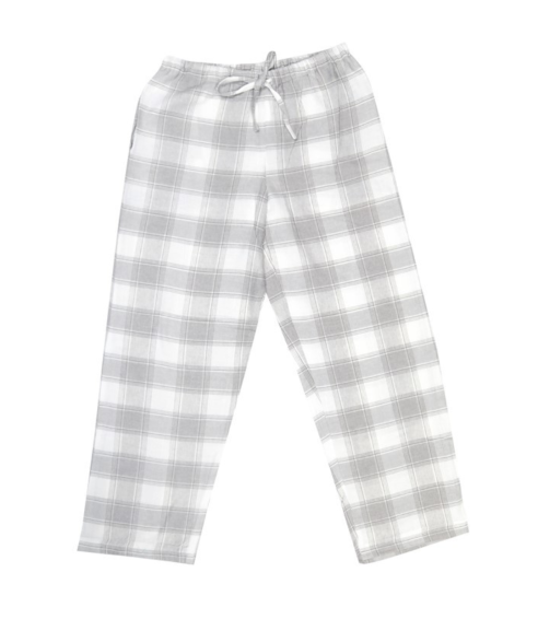 Pyjamas „Grey checks“