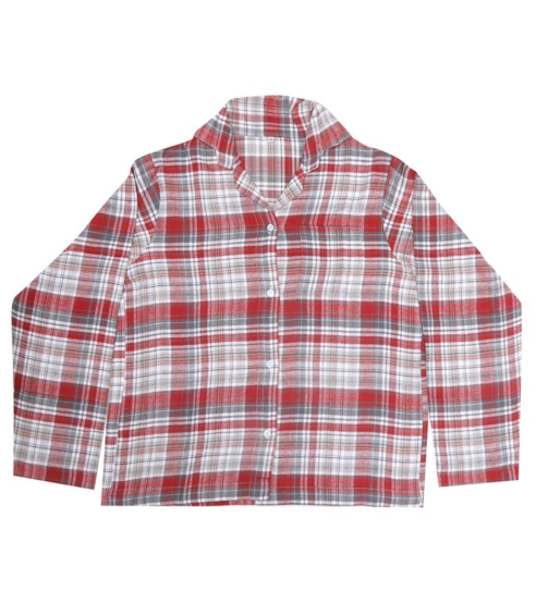 Pyjamas „Red checks“