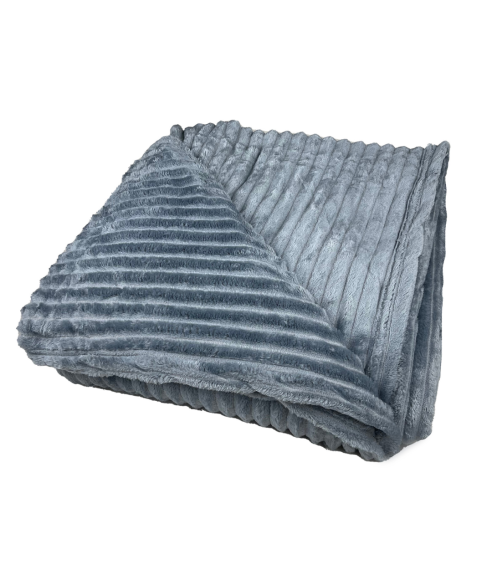 Plaid “Anchor”. Blankets