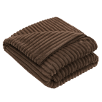 Blanket „Umber“. Blankets, 200x220 cm