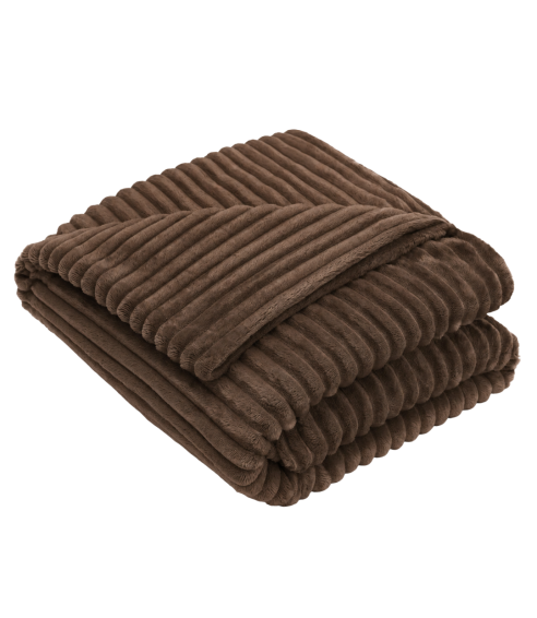 Blanket „Umber“. Blankets