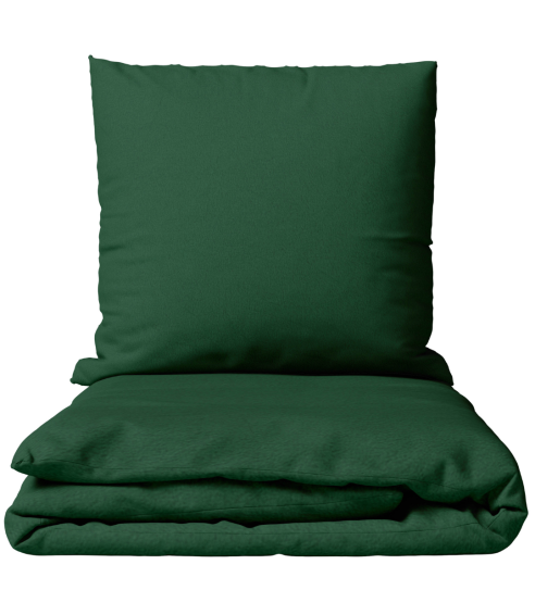 Plush Bedding Set “Minky Mossy”. Bedding sets 200x220