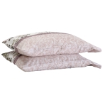 Premium satino pagalvių užvalkalai „Mauve“ 1 vnt. Premium satino pagalvių užvalkalai „Mauve“ 1 vnt.
