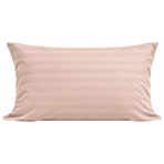 Premium satin pillowcases “Classic Coffee Stripe Sateen Pillowcase”. Pillowcases 50x70 Premium satin pillowcases “Classic Coffee Stripe Sateen Pillowcase”. Pillowcases 50x70