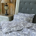 Premium Satin Pillowcases “Eastern Luxury”