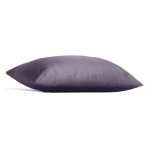 Premium satin pillowcases “Mauve”. Pillowcases 50x70