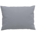 Premium satin pillowcases “Moon Grey Satin Pillowcase”. Pillowcases 50x70
