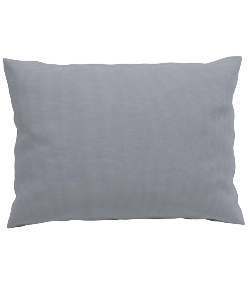Premium satin pillowcases “Moon Grey Satin Pillowcase”. Pillowcases 50x70