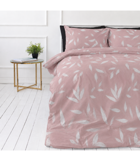 Premium Sateen Bedding Set „Flopsie“. Satin bedding sets