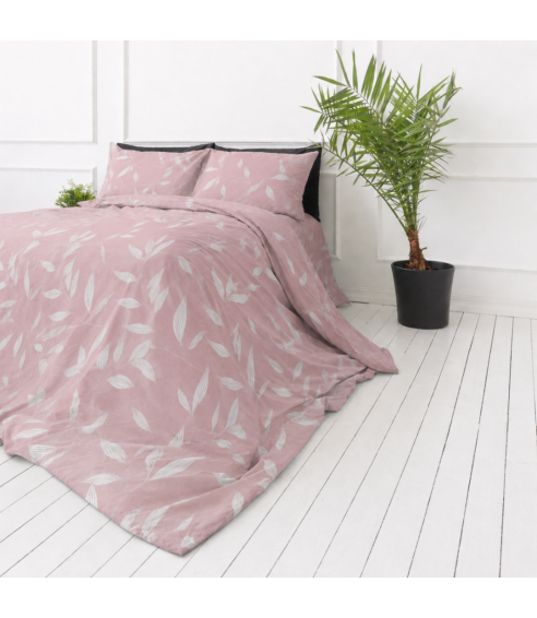 Premium Sateen Bedding Set „Flopsie“. Satin bedding sets