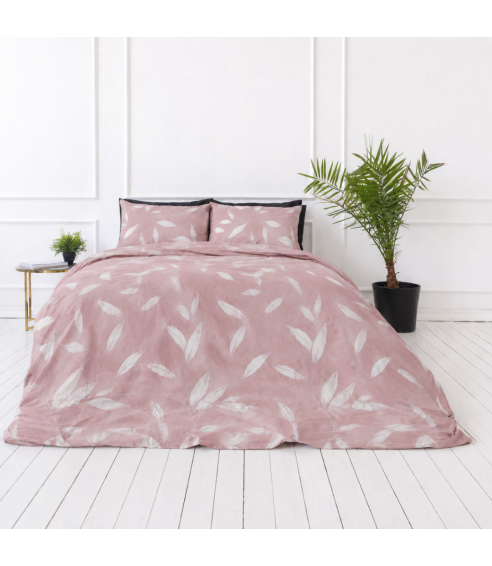Premium Sateen Bedding Set „Flopsie“. Satin bedding sets