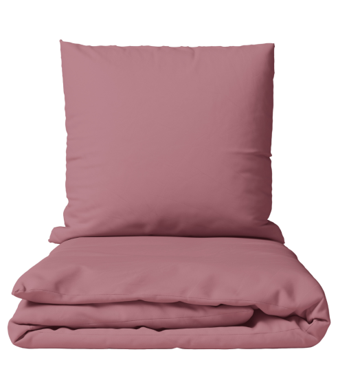 Premium Sateen Bedding Set „Grape sateen“. Satin bedding sets