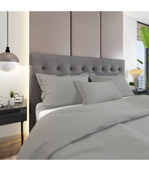 Premium Sateen Bedding Set „Moonlight“. Satin bedding sets