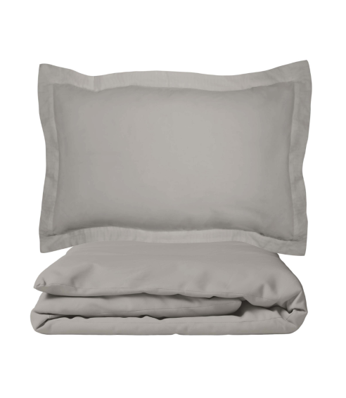 Premium Sateen Bedding Set „Moonlight“. Satin bedding sets