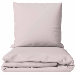 Premium Sateen Bedding Set „Seashell Pink Satin“. Bedding sets 150x200, 140x200 cm, 150x200 cm, 160x200 cm, 180x200 cm, 200x200 cm, 200x220 cm, 220x240 cm. Soft coral pink solid bedding set