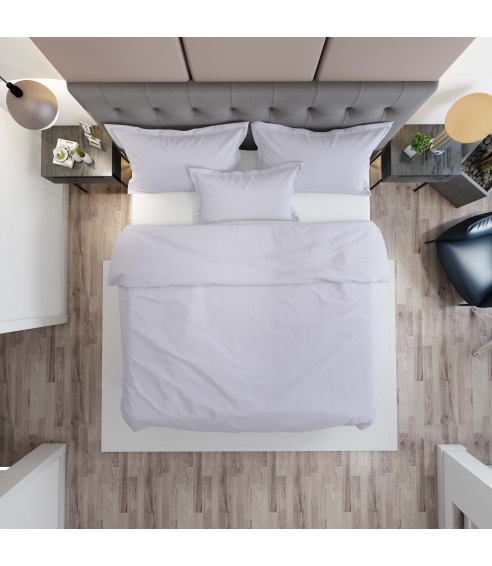 Premium Sateen Bedding Set „Softness“. Satin bedding sets