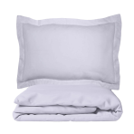 Premium Sateen Bedding Set „Softness“. Bedding sets 200x220, 200x200 cm, 200x220 cm