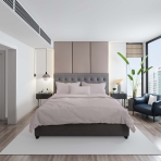 Premium Sateen Bedding Set „Coral“. Bedding sets 200x220, 200x200 cm, 200x220 cm