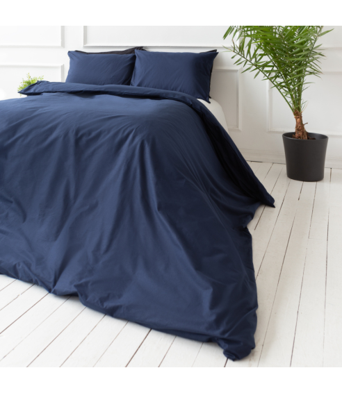 Premium Sateen Bedding Set „Space“. Satin bedding sets