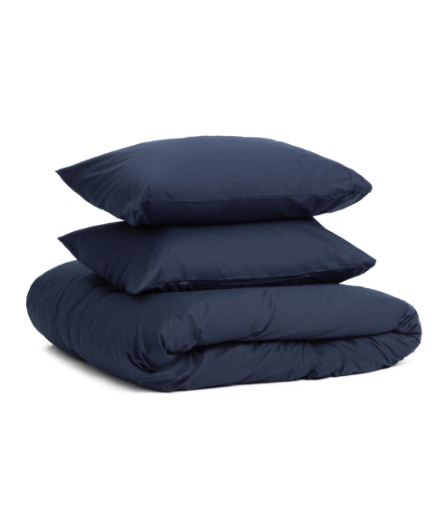 Premium Sateen Bedding Set „Space“. Satin bedding sets