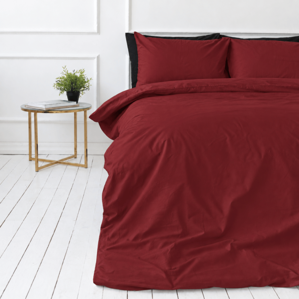 Premium Sateen Bedding Set „Sun-dried Tomato sateen“. Mako cotton sateen bedding, 140x200 cm, 150x200 cm, 160x200 cm, 180x200 cm, 200x200 cm, 200x220 cm, 220x240 cm Premium Sateen Bedding Set „Sun-dried Tomato sateen“. Mako cotton sateen bedding, 140x200 cm, 150x200 cm, 160x200 cm, 180x200 cm, 200x200 cm, 200x220 cm, 220x240 cm