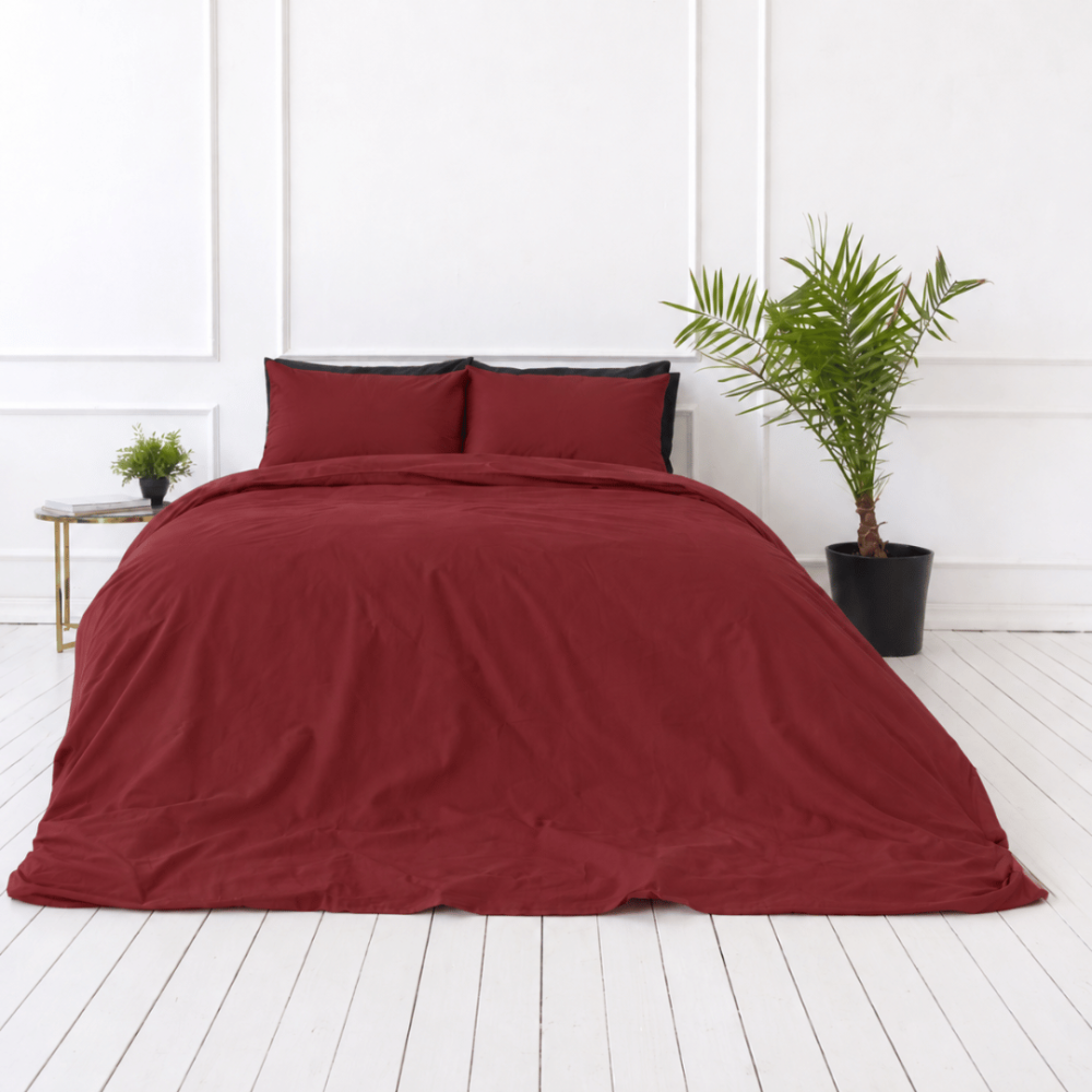 Premium Sateen Bedding Set „Sun-dried Tomato sateen“. Mako cotton sateen bedding, 140x200 cm, 150x200 cm, 160x200 cm, 180x200 cm, 200x200 cm, 200x220 cm, 220x240 cm Premium Sateen Bedding Set „Sun-dried Tomato sateen“. Mako cotton sateen bedding, 140x200 cm, 150x200 cm, 160x200 cm, 180x200 cm, 200x200 cm, 200x220 cm, 220x240 cm