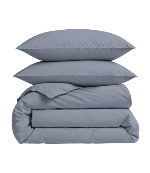 Premium Sateen Bedding Set „Tradewinds sateen“. Satin bedding sets