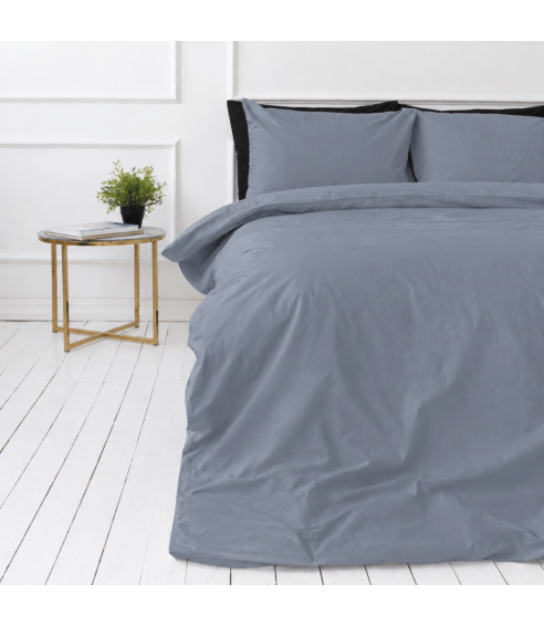 Premium Sateen Bedding Set „Tradewinds sateen“. Satin bedding sets