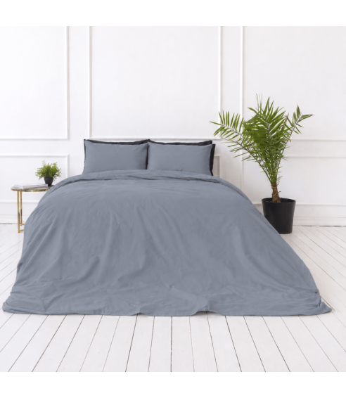 Premium Sateen Bedding Set „Tradewinds sateen“. Satin bedding sets