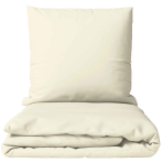 Premium Sateen Bedding Set „Vanilla glow“. Bedding sets 150x200, 140x200 cm, 150x200 cm, 160x200 cm, 180x200 cm, 200x200 cm, 200x220 cm, 220x240 cm