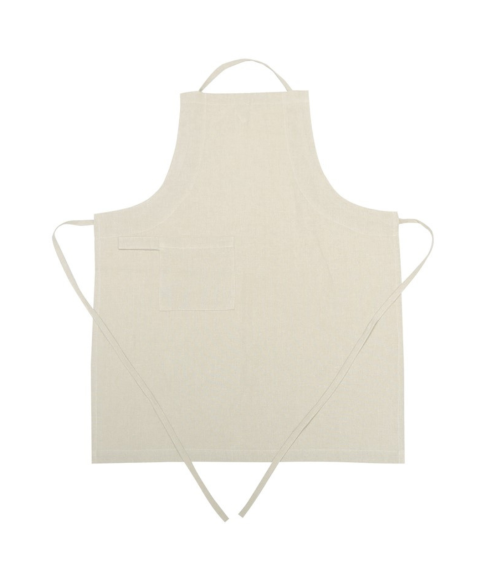 Apron „Natural apron“. Aprons