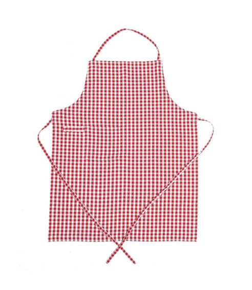 Apron „Ulla apron“. Aprons